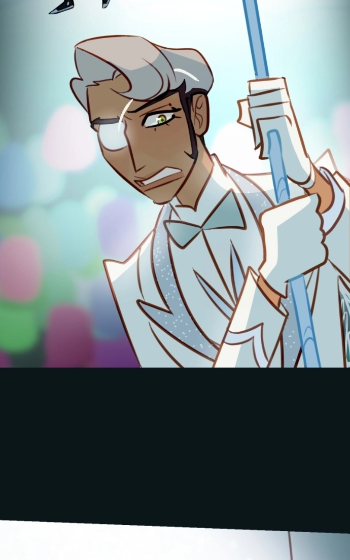 Read Cinderella Heel chapter 45 image 40 on Lezhin