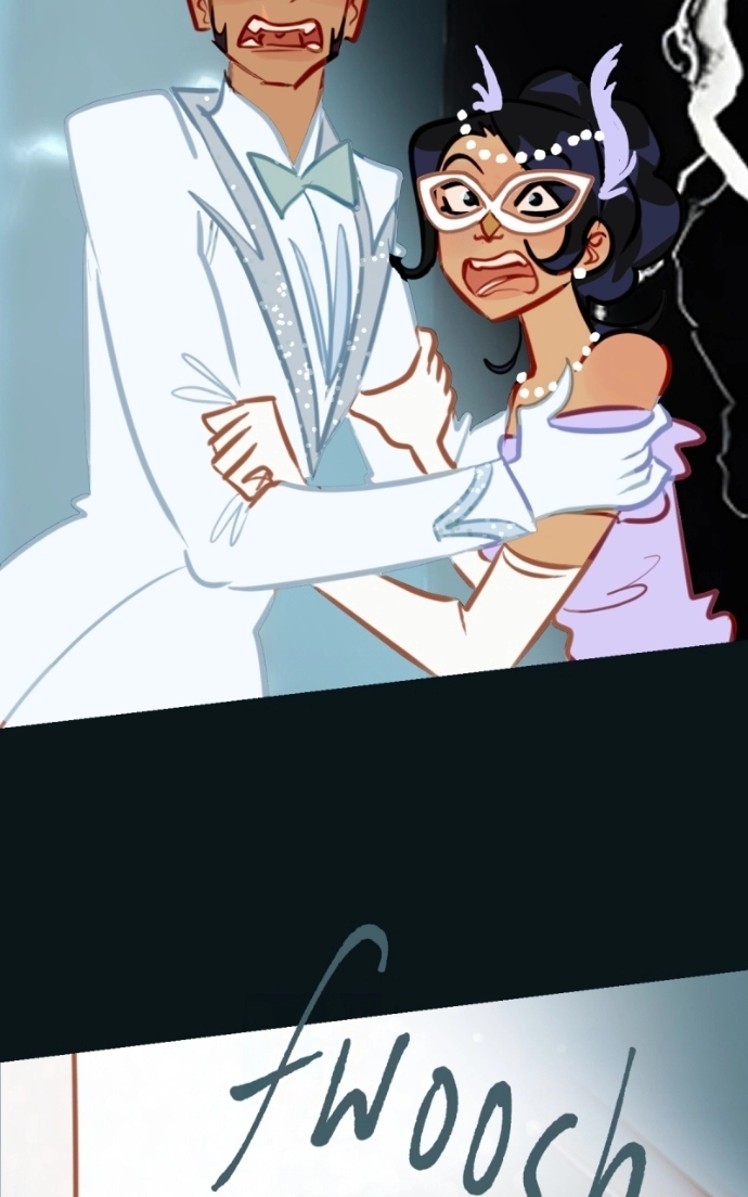 Read Cinderella Heel chapter 45 image 45 on Lezhin