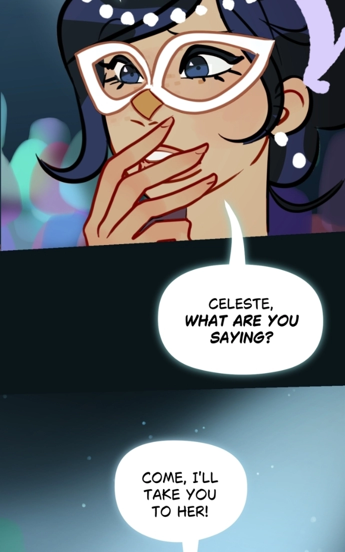 Read Cinderella Heel chapter 45 image 5 on Lezhin