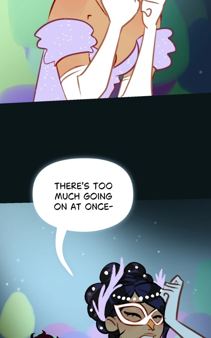 Read Cinderella Heel chapter 45 image 8 on Lezhin