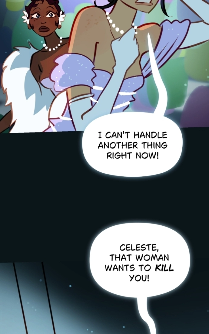 Read Cinderella Heel chapter 45 image 9 on Lezhin