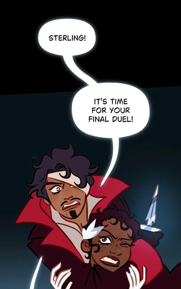 Read Cinderella Heel chapter 46 image 1 on Lezhin