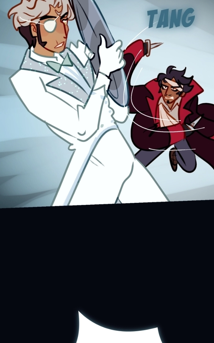 Read Cinderella Heel chapter 46 image 13 on Lezhin