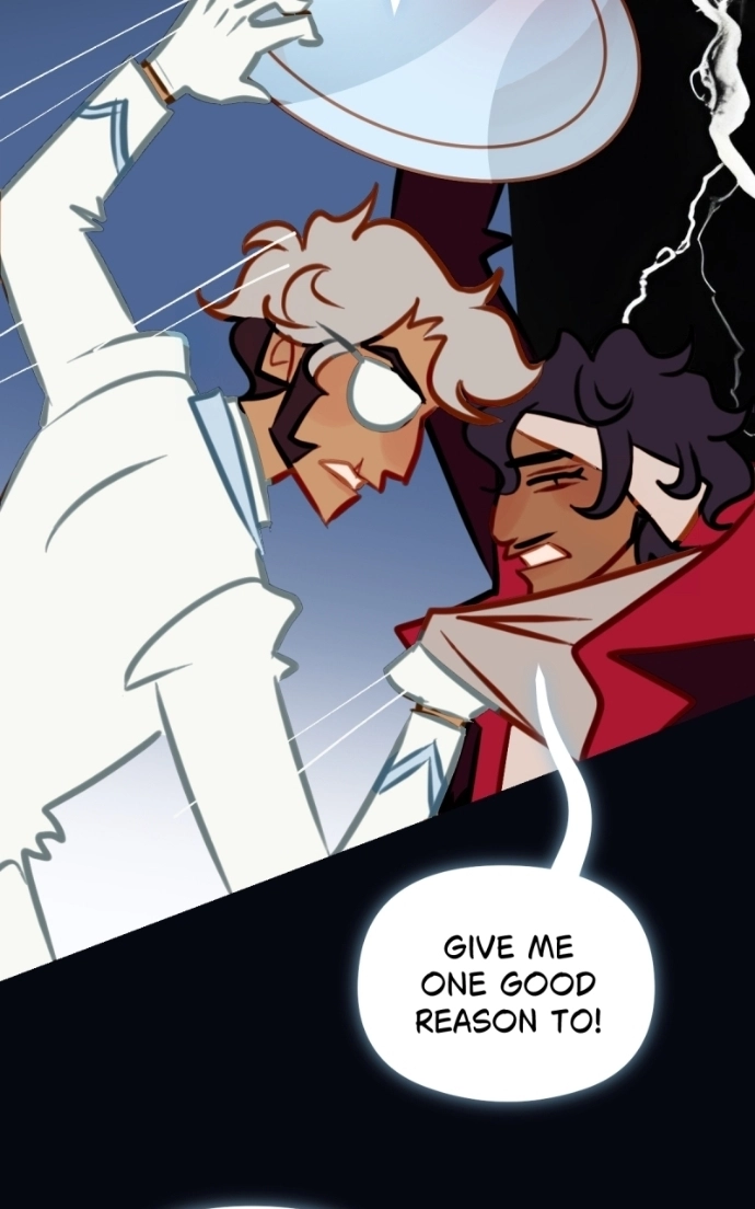 Read Cinderella Heel chapter 46 image 18 on Lezhin