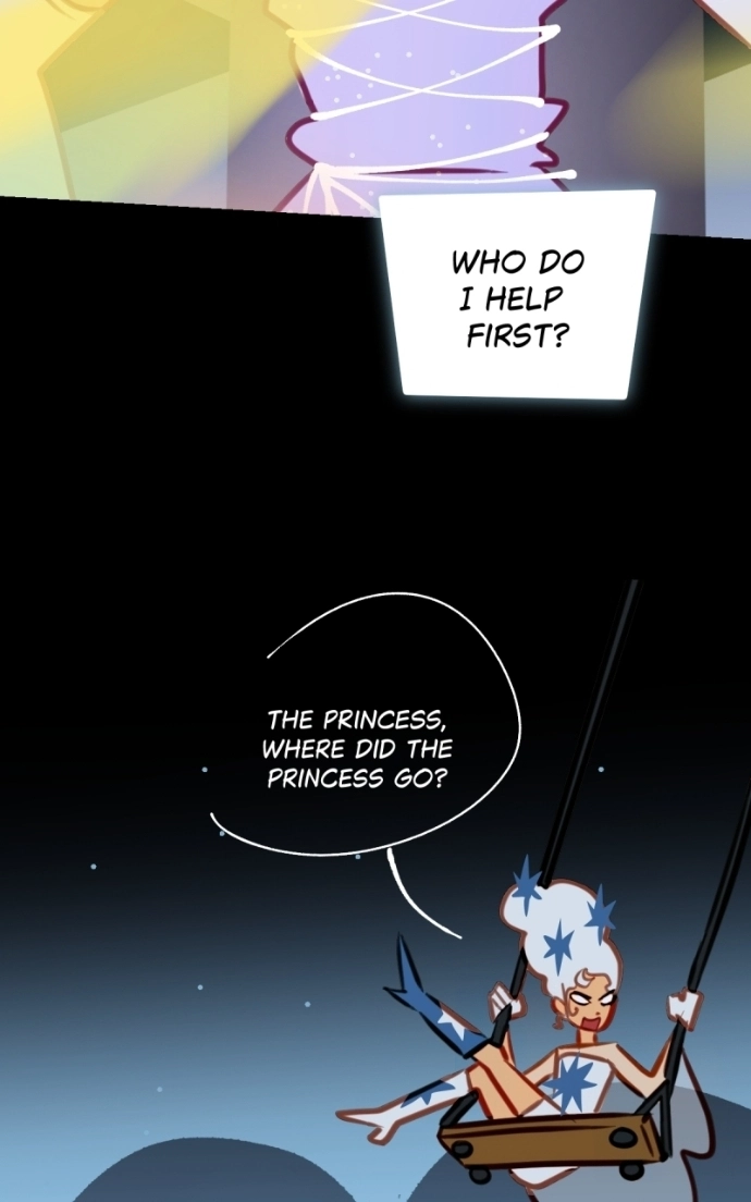 Read Cinderella Heel chapter 46 image 24 on Lezhin