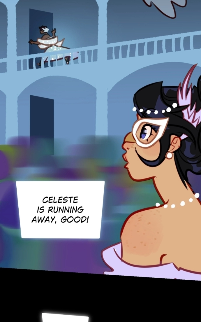 Read Cinderella Heel chapter 46 image 25 on Lezhin