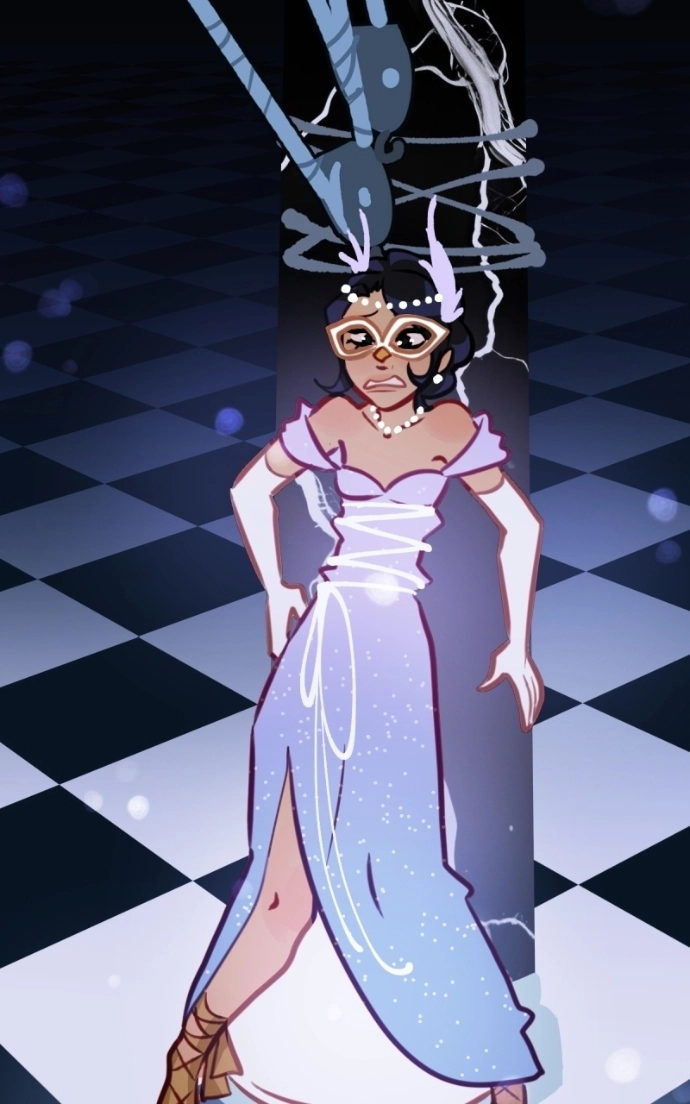 Read Cinderella Heel chapter 46 image 28 on Lezhin