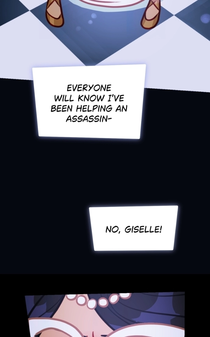 Read Cinderella Heel chapter 46 image 29 on Lezhin
