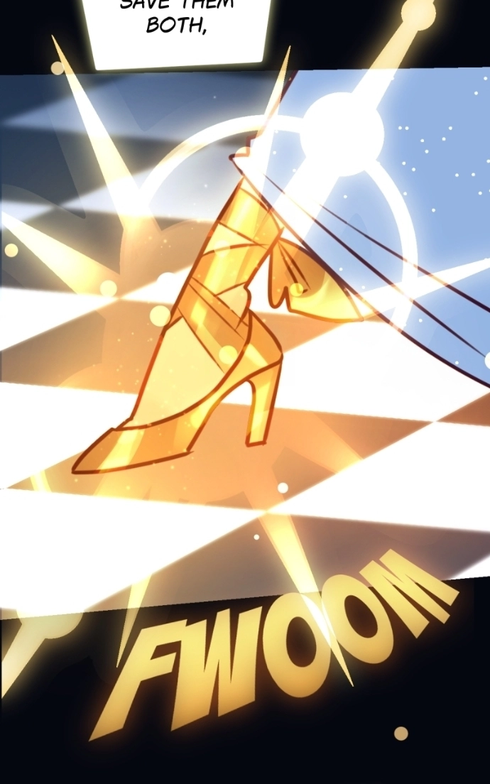 Read Cinderella Heel chapter 46 image 33 on Lezhin