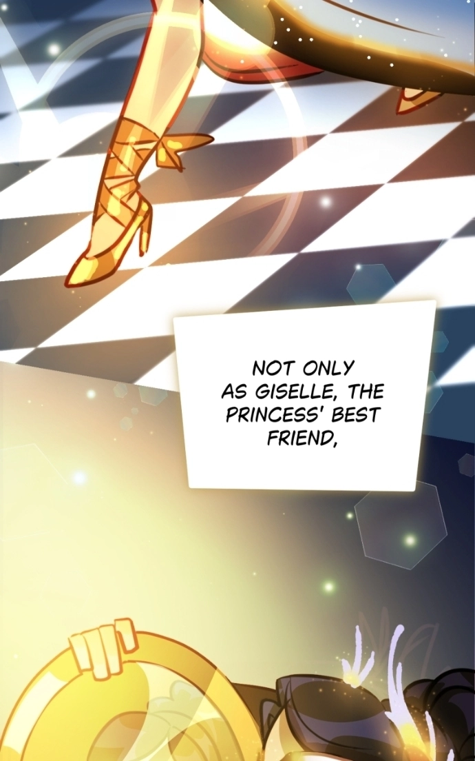 Read Cinderella Heel chapter 46 image 35 on Lezhin