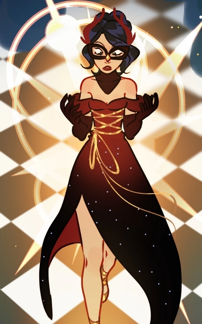 Read Cinderella Heel chapter 46 image 37 on Lezhin