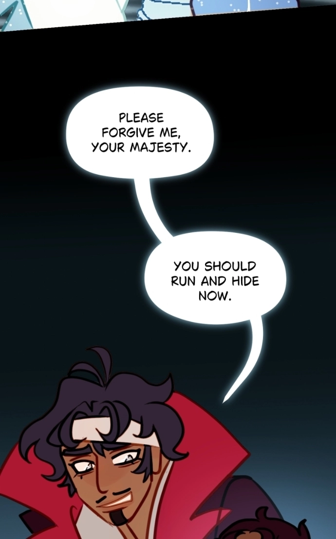 Read Cinderella Heel chapter 46 image 4 on Lezhin