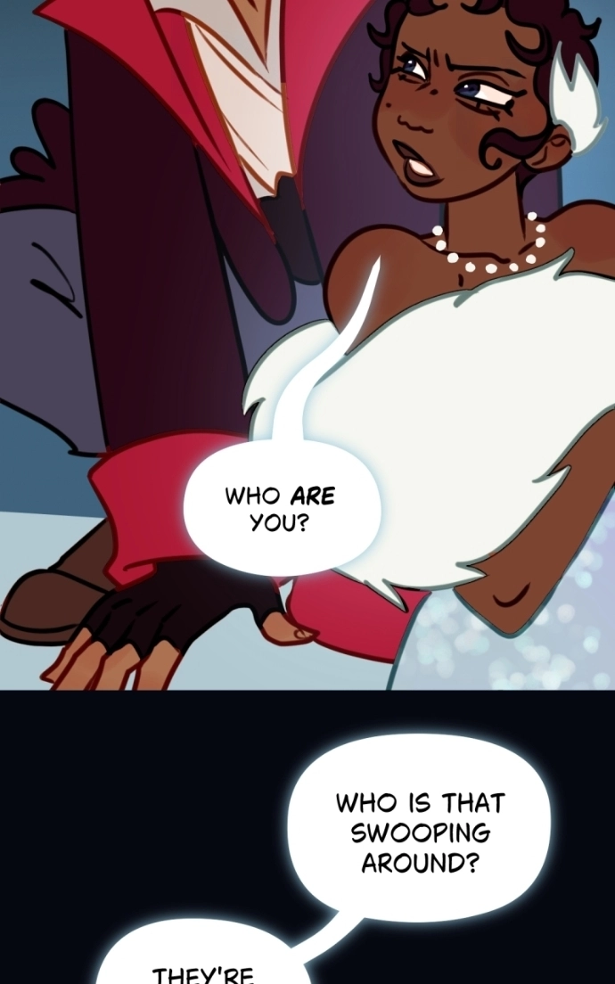 Read Cinderella Heel chapter 46 image 5 on Lezhin