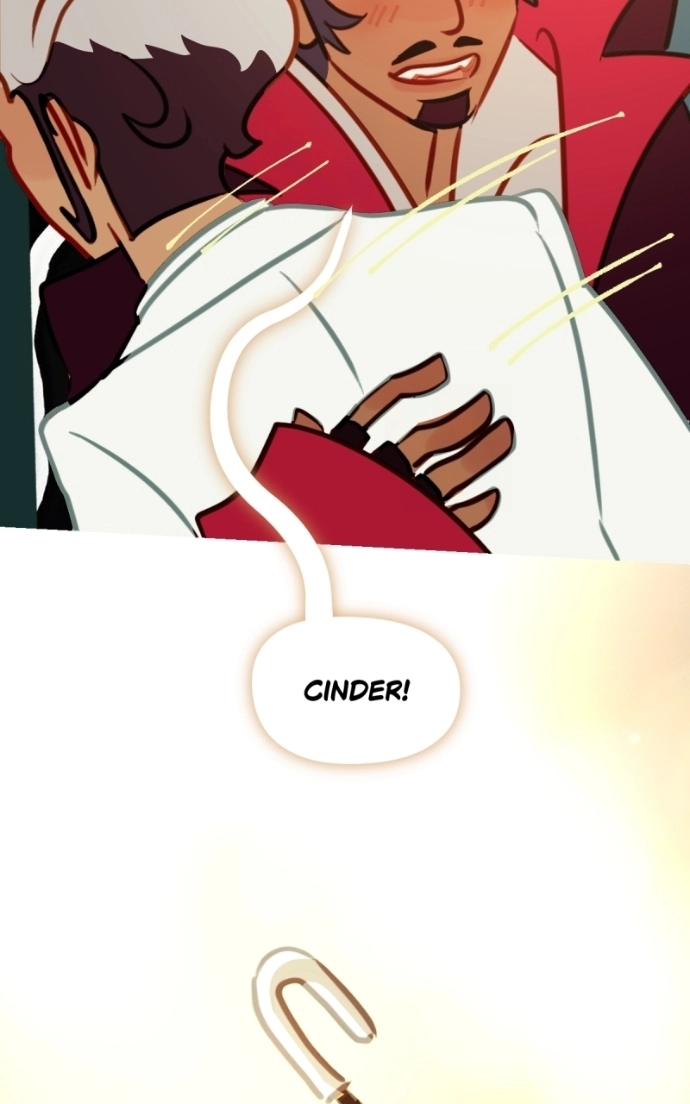 Read Cinderella Heel chapter 46 image 58 on Lezhin