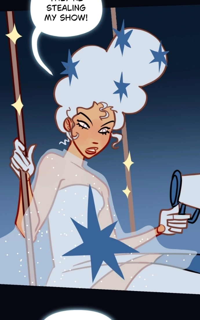 Read Cinderella Heel chapter 46 image 6 on Lezhin