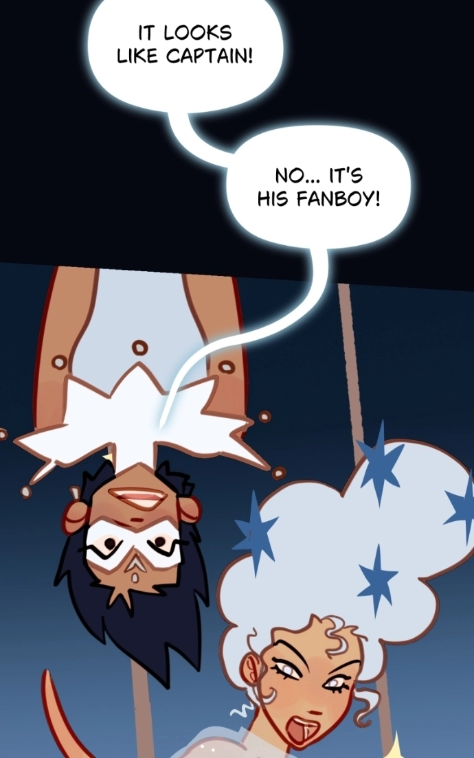Read Cinderella Heel chapter 46 image 7 on Lezhin