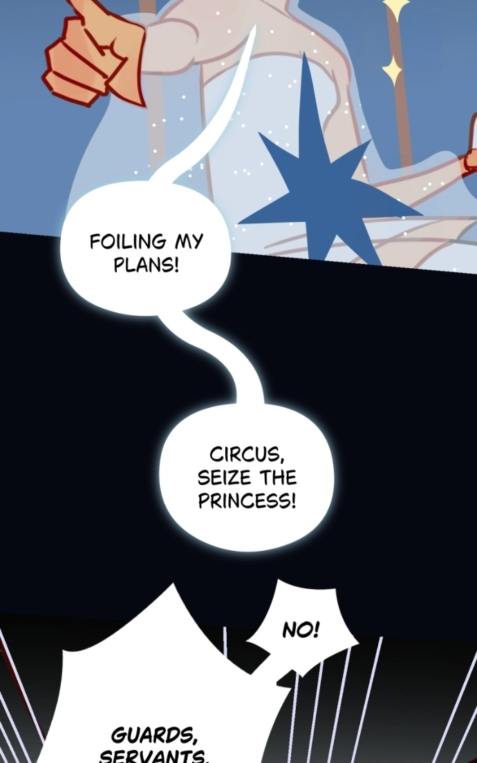 Read Cinderella Heel chapter 46 image 8 on Lezhin