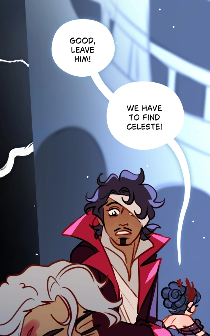 Read Cinderella Heel chapter 47 image 10 on Lezhin