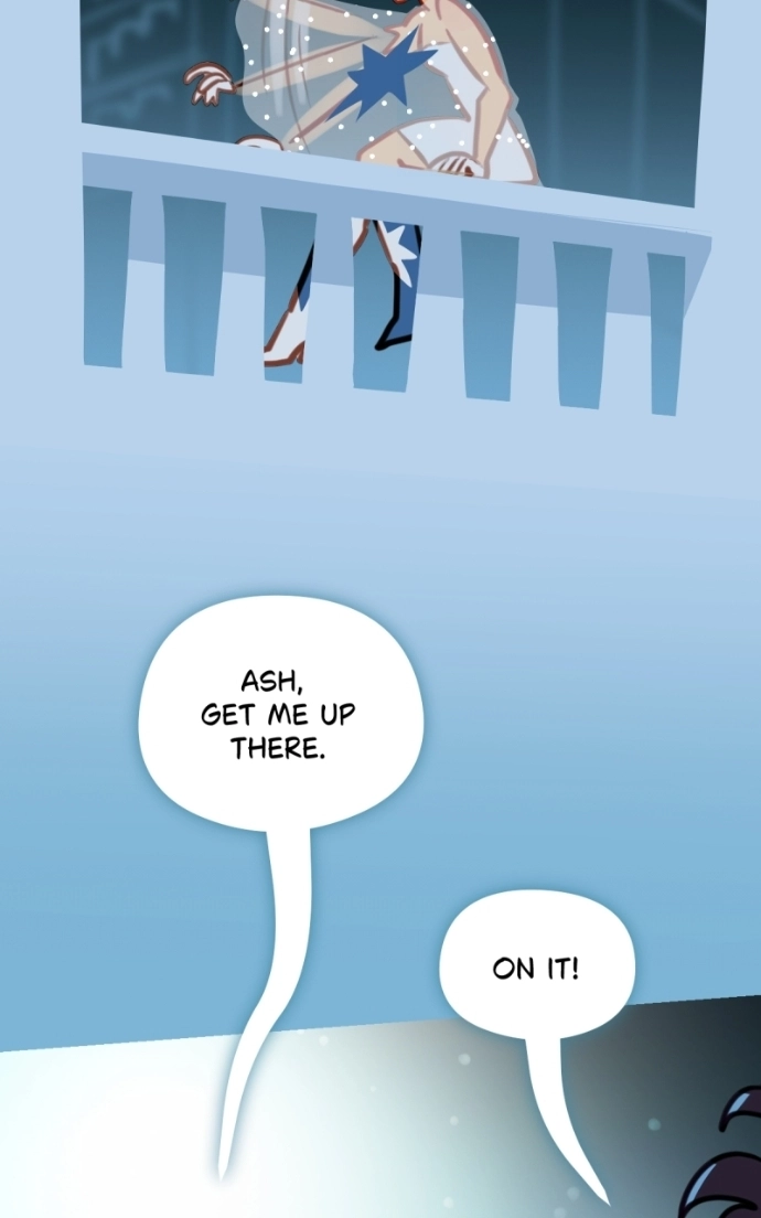 Read Cinderella Heel chapter 47 image 19 on Lezhin