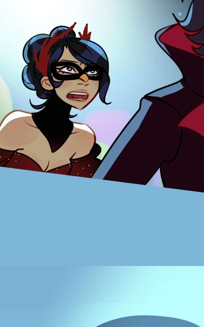 Read Cinderella Heel chapter 47 image 20 on Lezhin