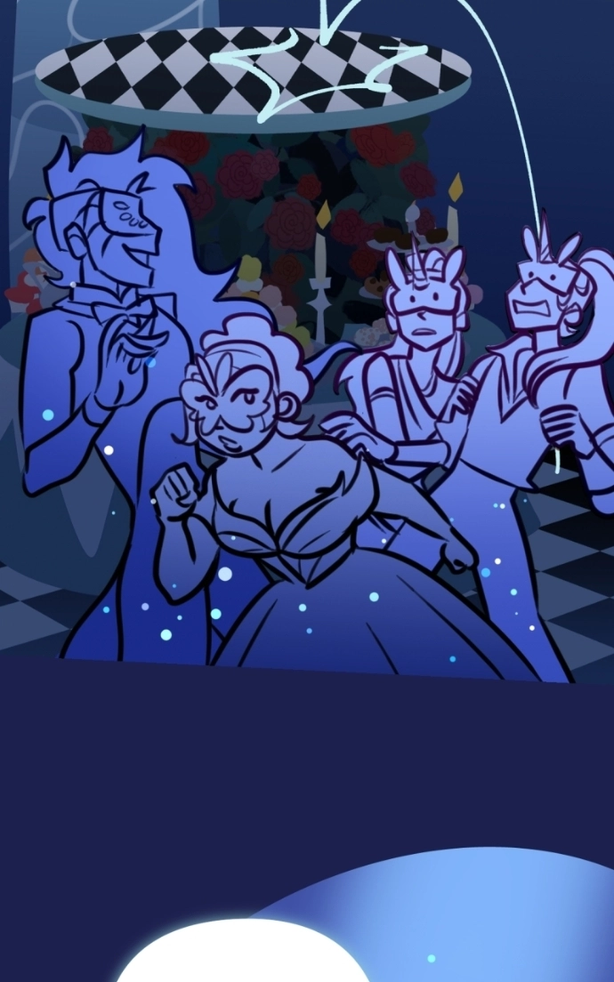Read Cinderella Heel chapter 47 image 22 on Lezhin