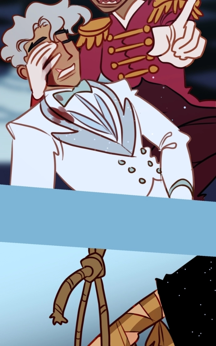 Read Cinderella Heel chapter 47 image 28 on Lezhin