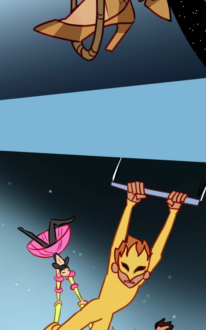 Read Cinderella Heel chapter 47 image 29 on Lezhin