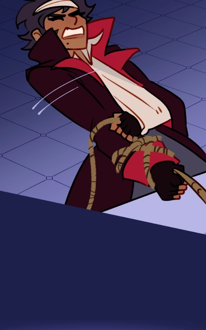 Read Cinderella Heel chapter 47 image 32 on Lezhin