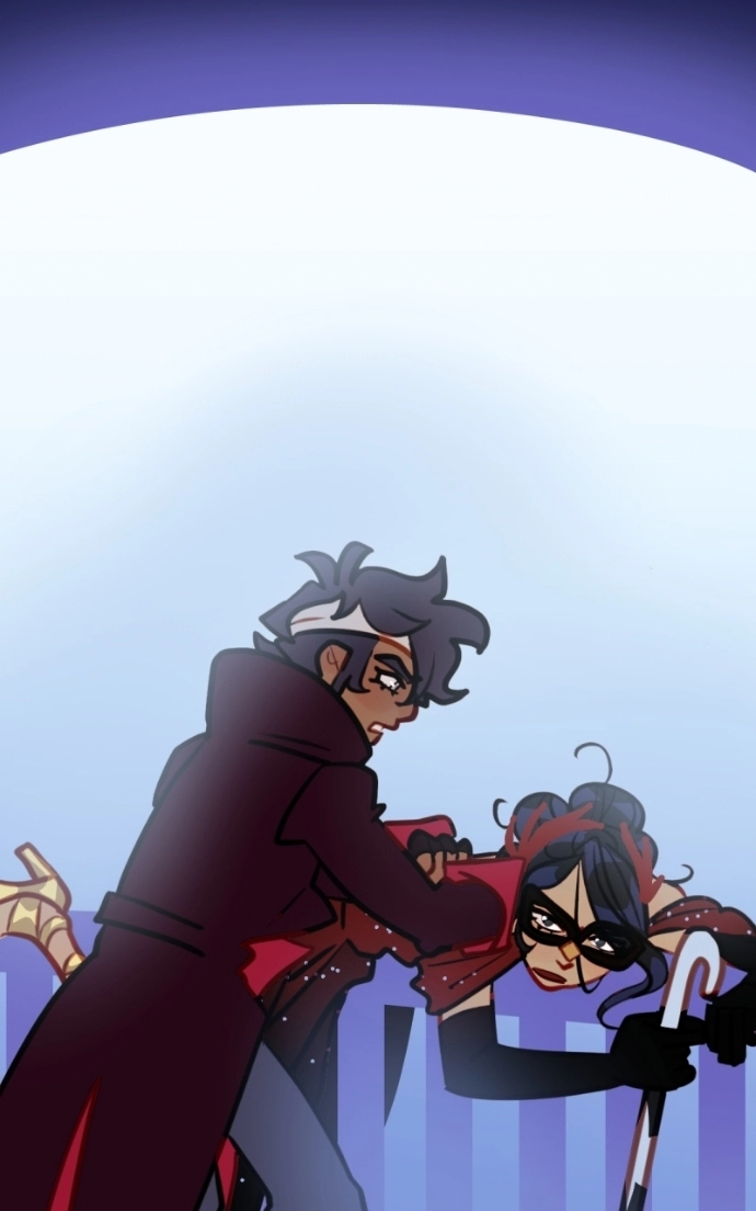 Read Cinderella Heel chapter 47 image 33 on Lezhin