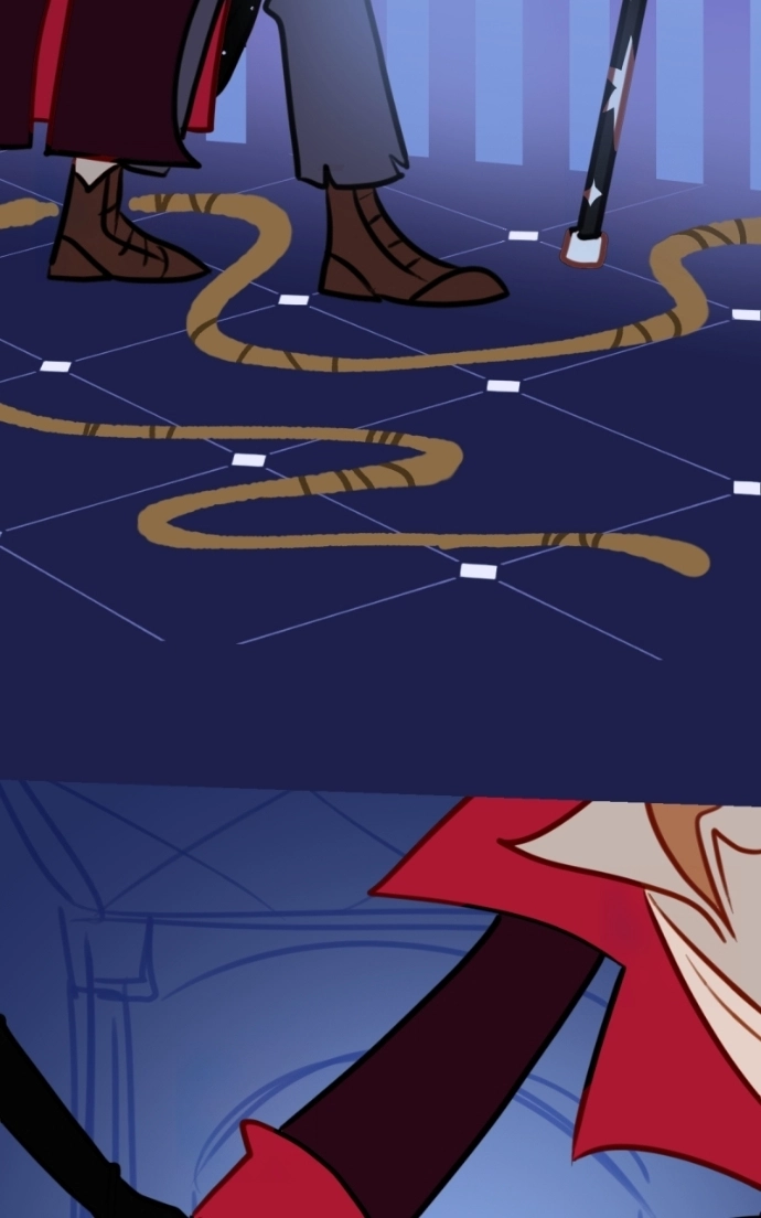 Read Cinderella Heel chapter 47 image 34 on Lezhin