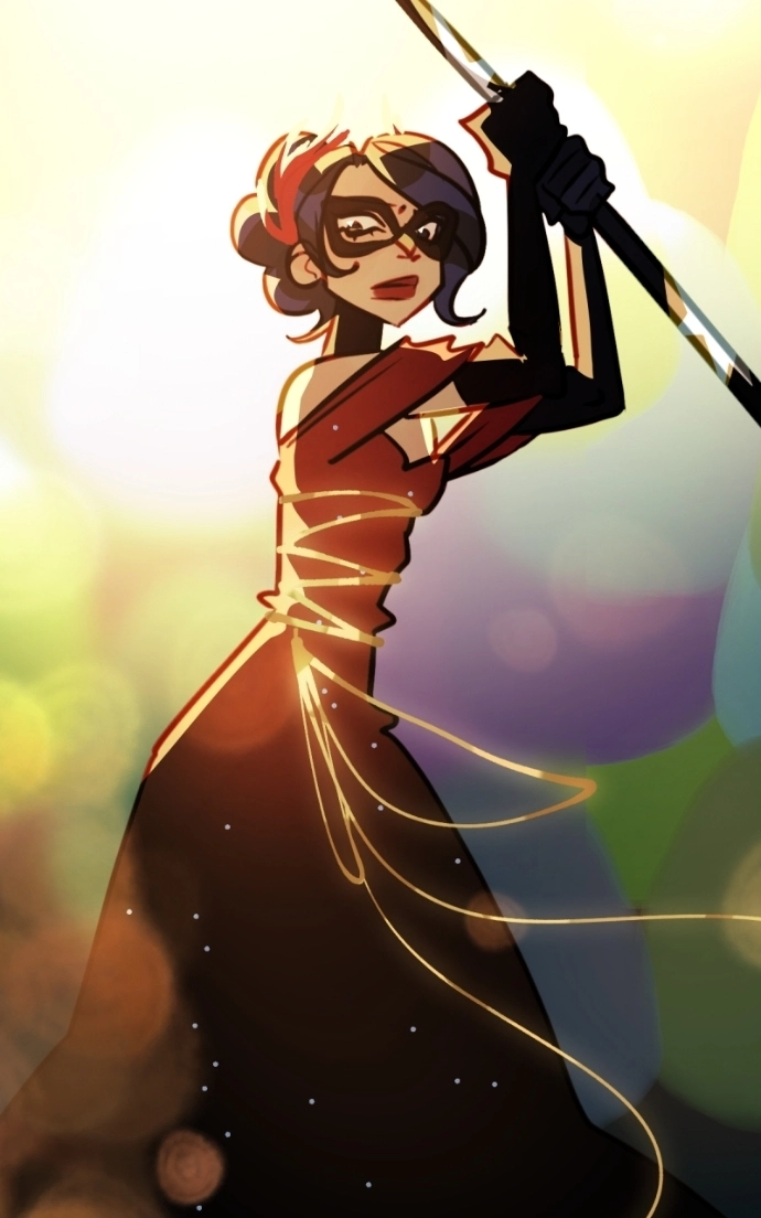 Read Cinderella Heel chapter 47 image 4 on Lezhin