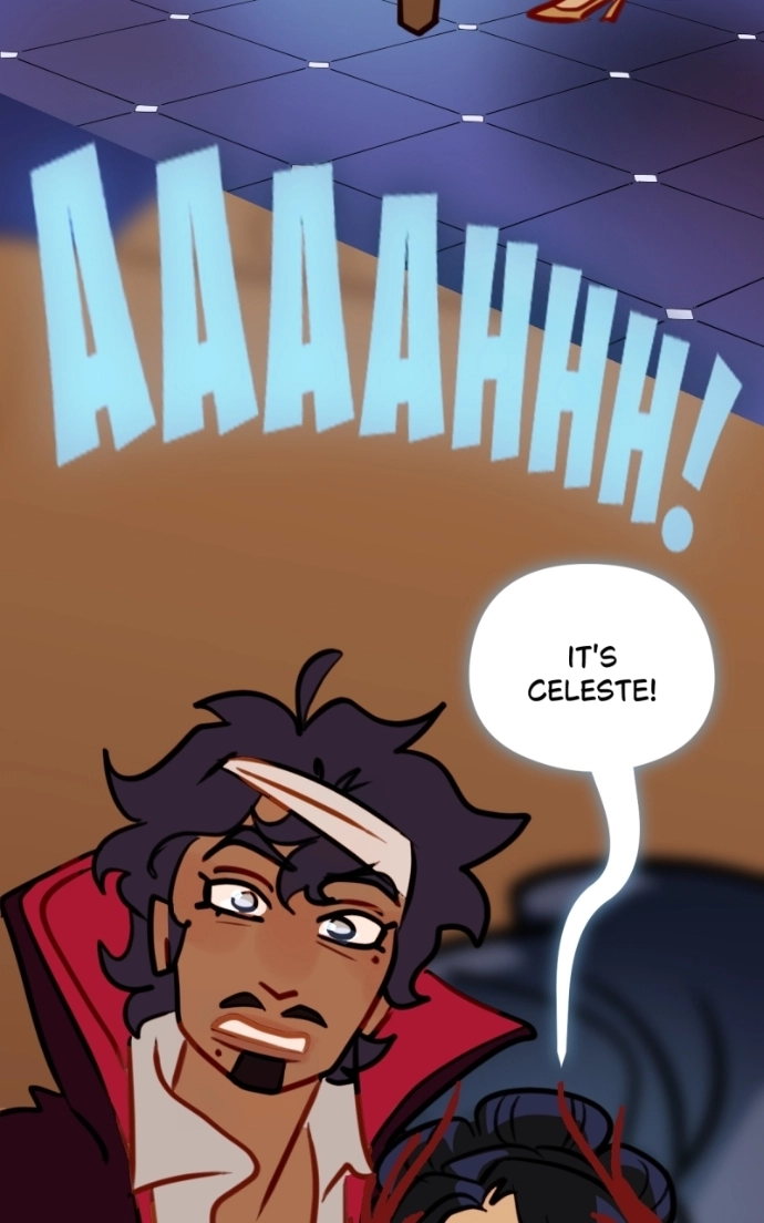 Read Cinderella Heel chapter 47 image 40 on Lezhin