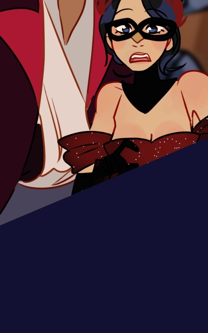 Read Cinderella Heel chapter 47 image 41 on Lezhin