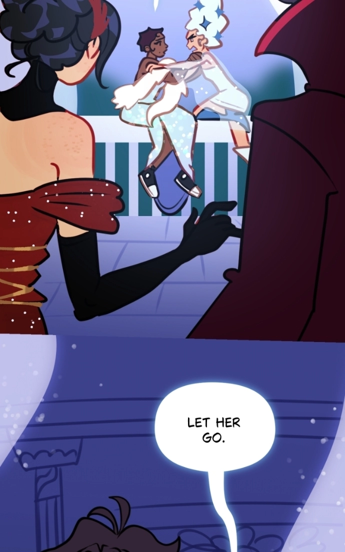 Read Cinderella Heel chapter 47 image 44 on Lezhin