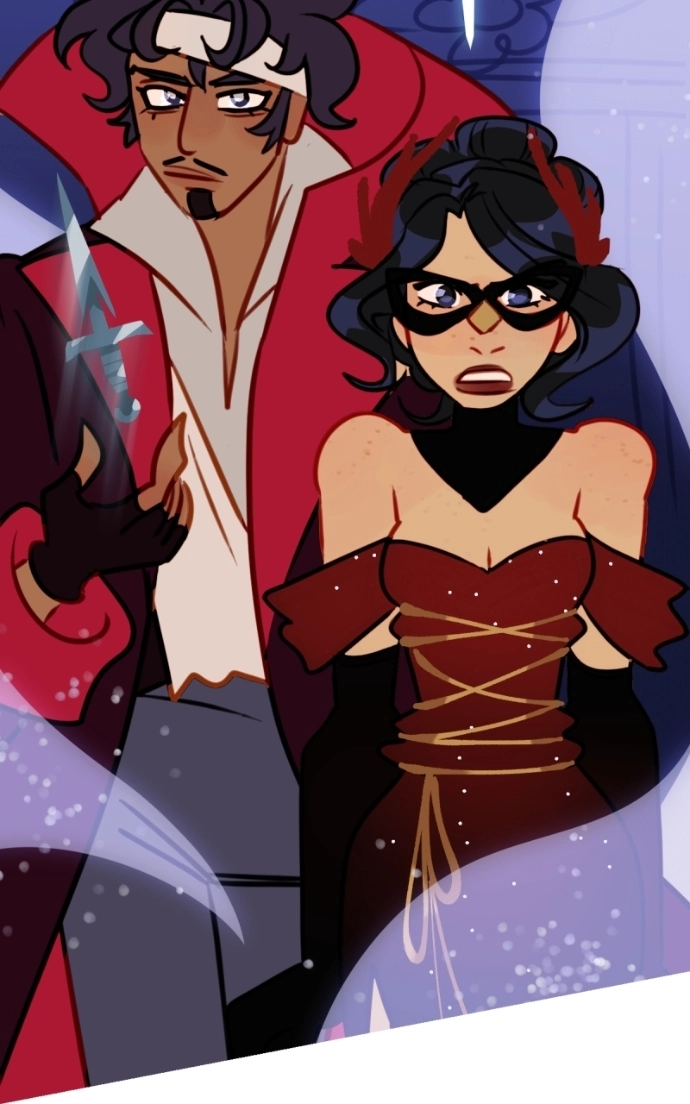 Read Cinderella Heel chapter 47 image 45 on Lezhin