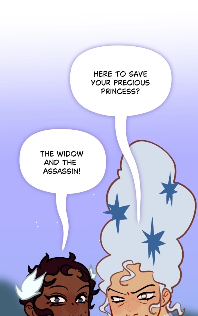 Read Cinderella Heel chapter 47 image 46 on Lezhin