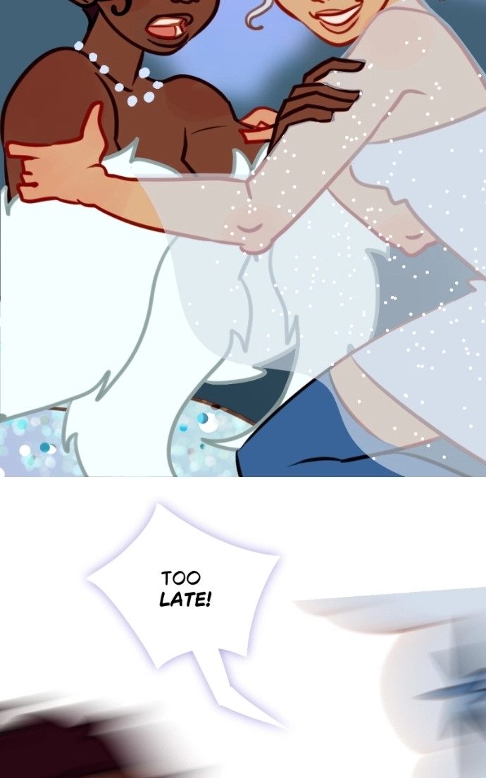 Read Cinderella Heel chapter 47 image 47 on Lezhin