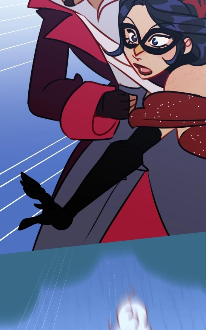 Read Cinderella Heel chapter 47 image 49 on Lezhin