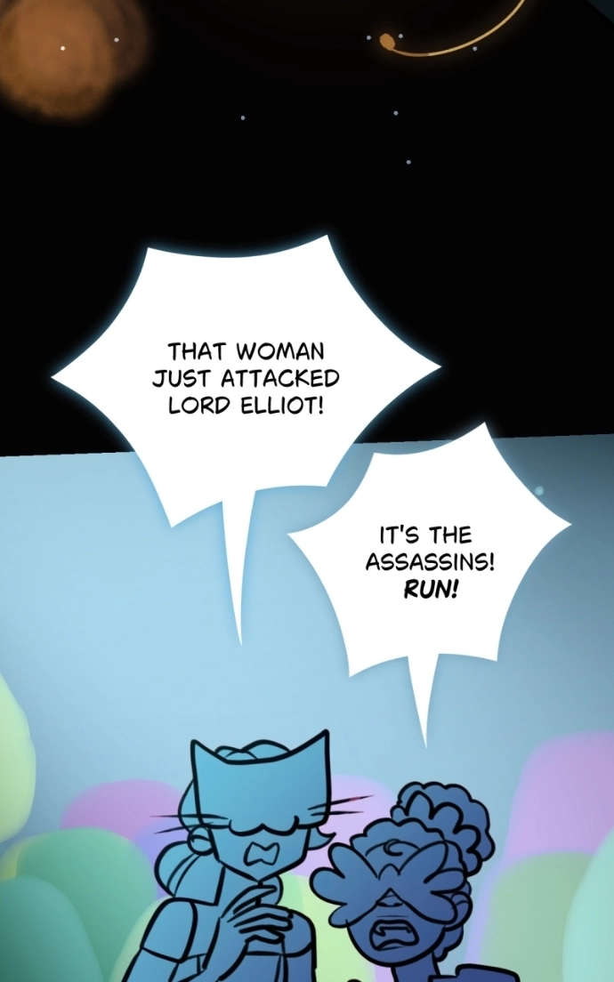 Read Cinderella Heel chapter 47 image 5 on Lezhin