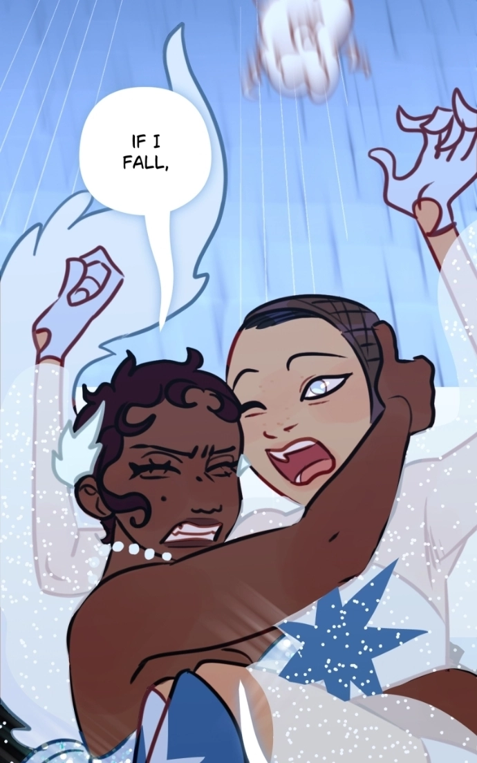 Read Cinderella Heel chapter 47 image 50 on Lezhin