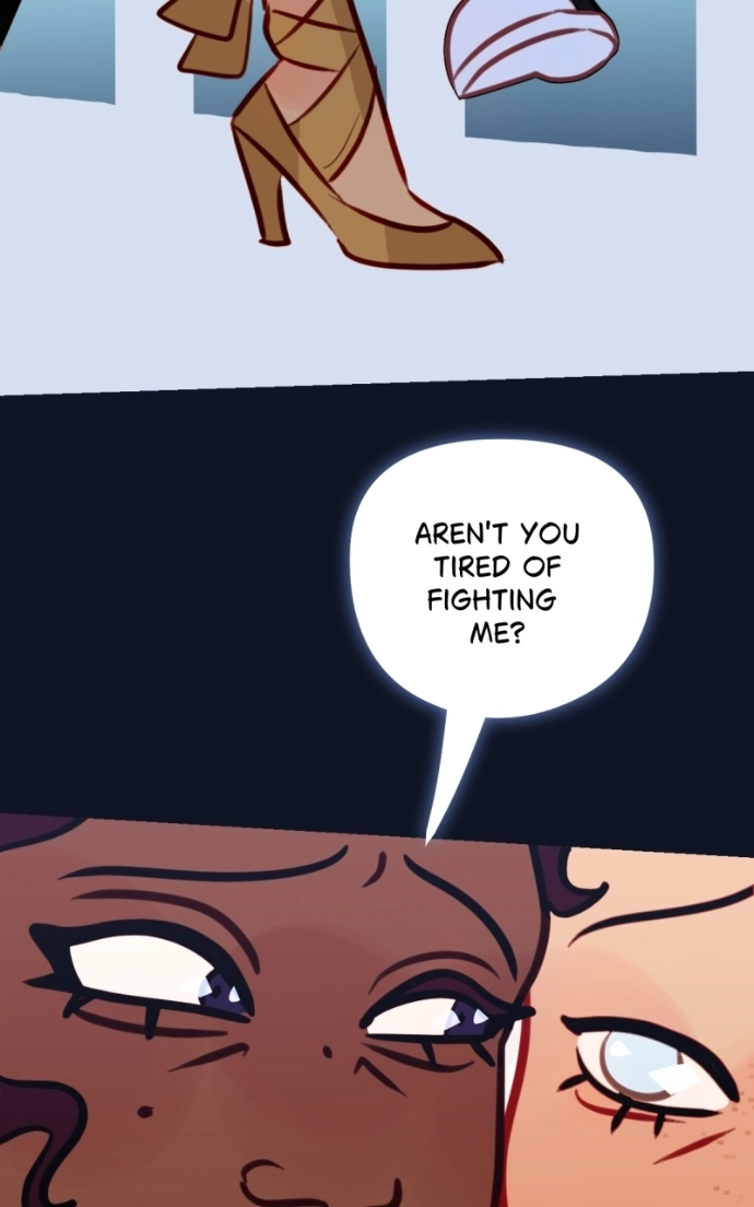 Read Cinderella Heel chapter 47 image 53 on Lezhin