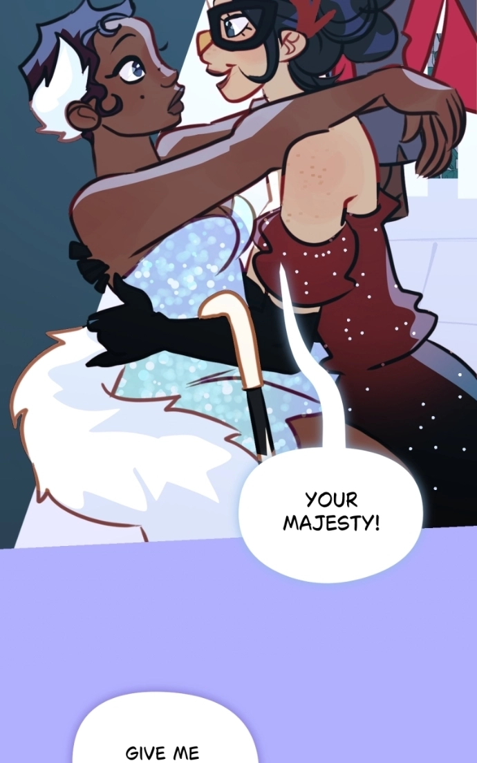 Read Cinderella Heel chapter 47 image 56 on Lezhin
