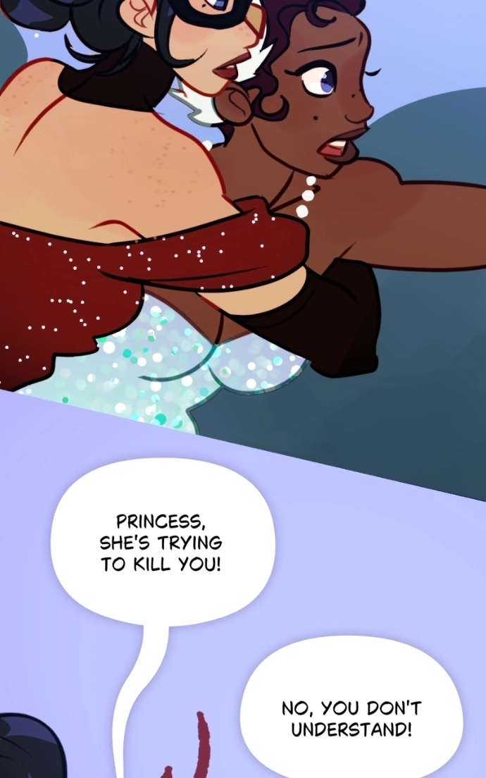 Read Cinderella Heel chapter 47 image 59 on Lezhin