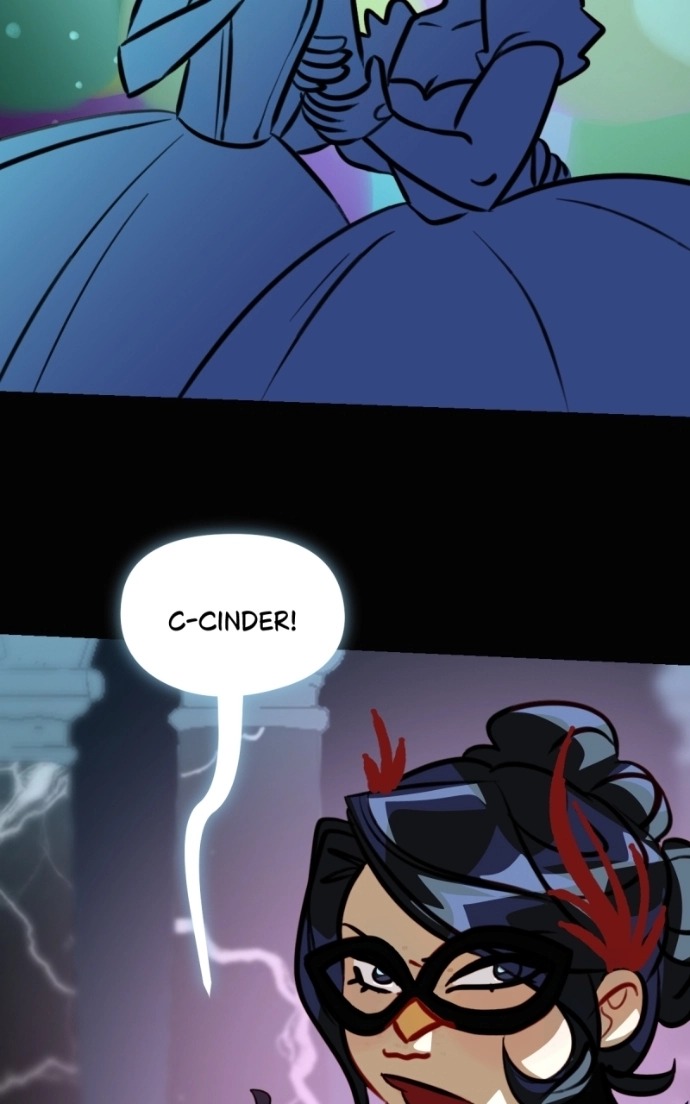 Read Cinderella Heel chapter 47 image 6 on Lezhin