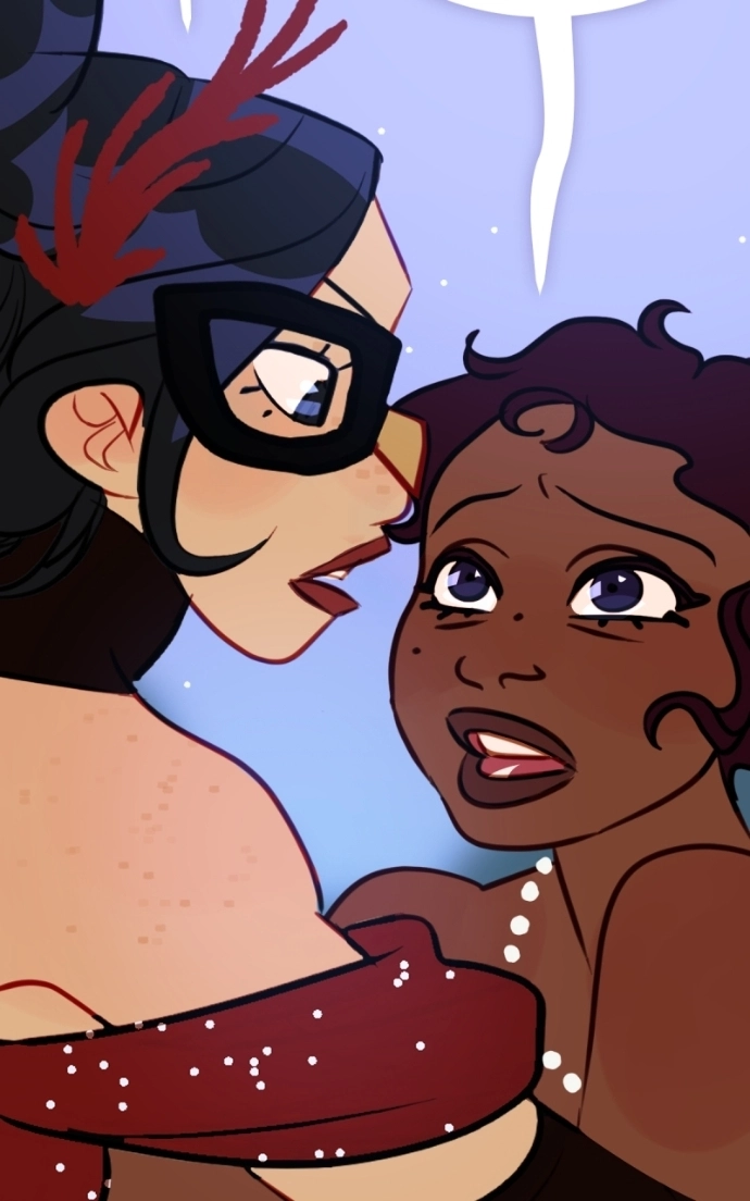Read Cinderella Heel chapter 47 image 60 on Lezhin