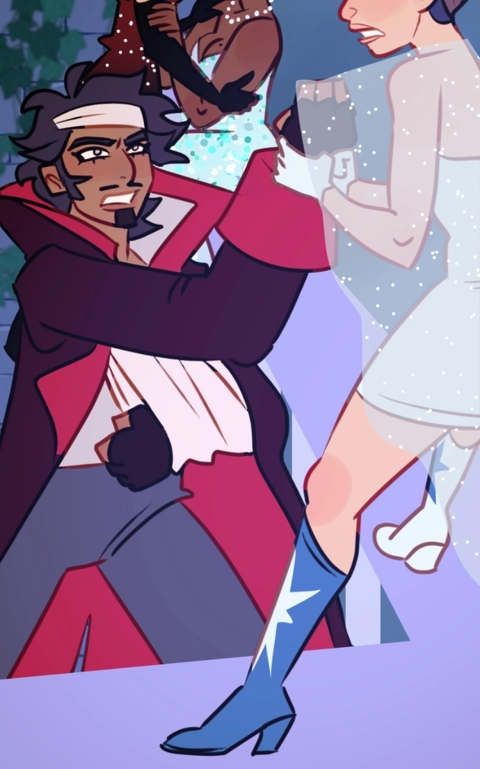 Read Cinderella Heel chapter 47 image 62 on Lezhin