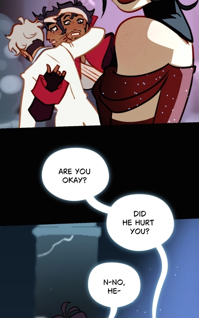 Read Cinderella Heel chapter 47 image 7 on Lezhin
