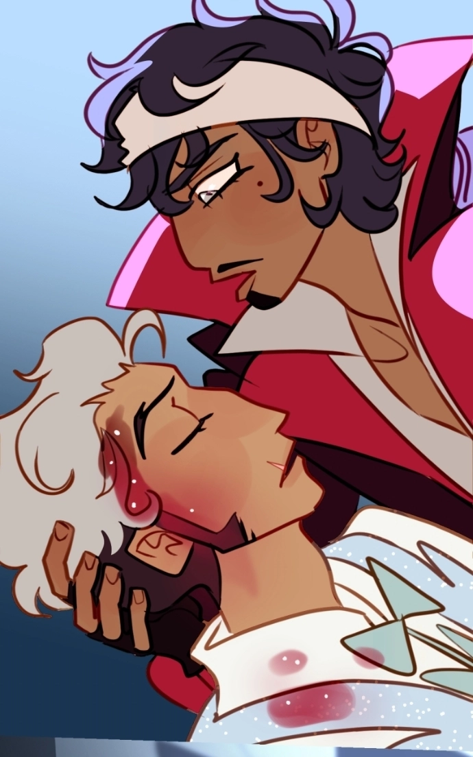 Read Cinderella Heel chapter 47 image 9 on Lezhin
