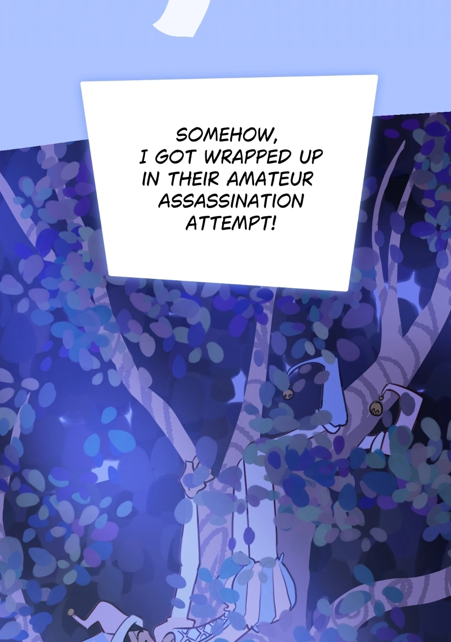 Read Cinderella Heel chapter 48.1 image 11 on Lezhin