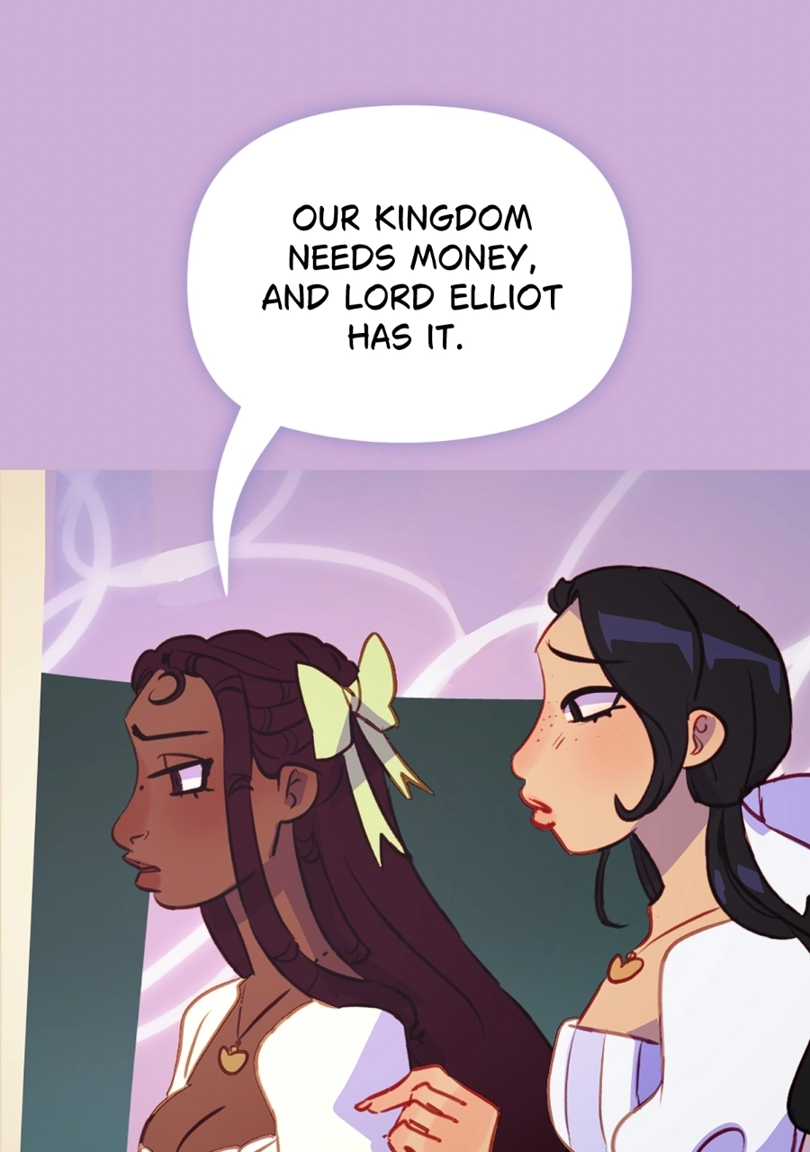 Read Cinderella Heel chapter 48.1 image 14 on Lezhin